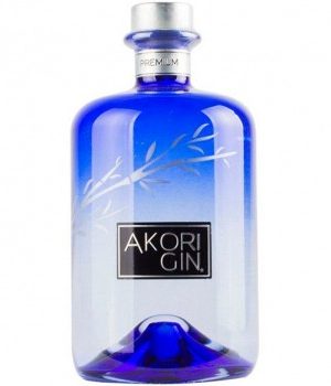 Akori Premium Gin (70cl , 42%)