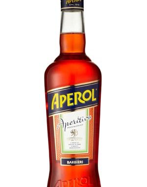Aperol Liqueur (100cl , 11%)