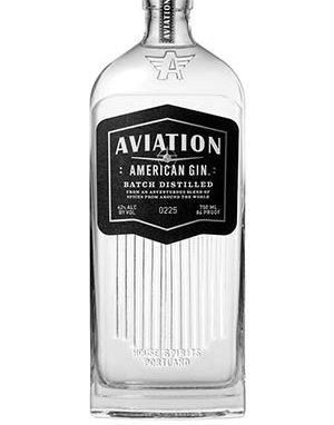 Aviation Gin (70cl , 40%)
