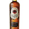 Bacardi Oakheart Spiced Rum (100cl , 35%)