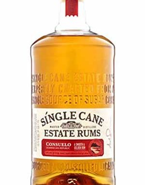 Bacardi Single Cane Estate Rums Consuelo (100cl , 40%)