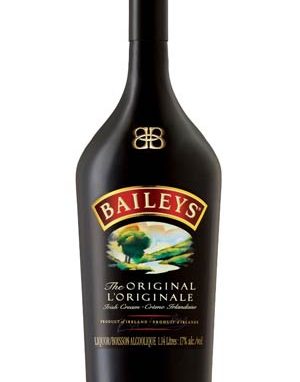 Baileys Cream (100cl , 17%)
