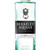Berkeley Square Gin Gift Box (New Bottling) (70cl , 40%)