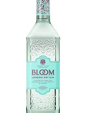 Bloom Gin (100cl , 40%)