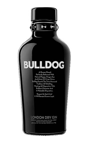Bulldog-Gin