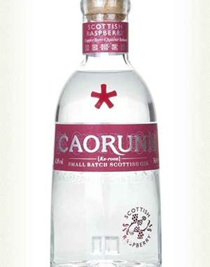 Caorunn Raspberry Gin (50cl , 41.8%)