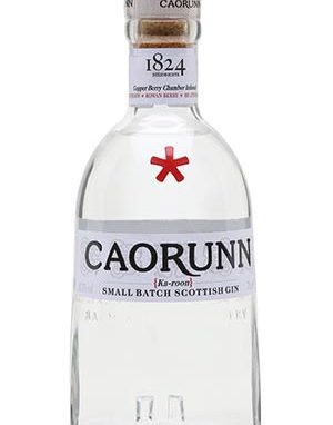 Caorunn Small Batch Gin (70cl , 41.8%)