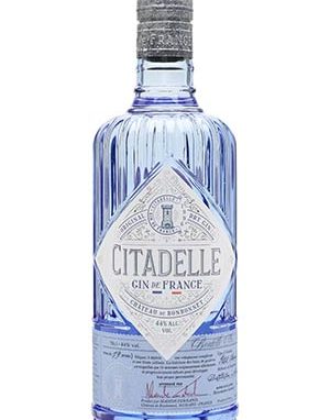 Citadelle Gin (100cl , 44%)