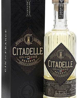 Citadelle Gin Reserve (70cl , 45,2%)