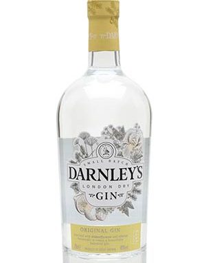 Darnley's Original Gin (70cl , 40%)