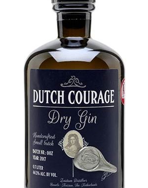 Zuidam Dutch Courage (70cl , 44.5%)