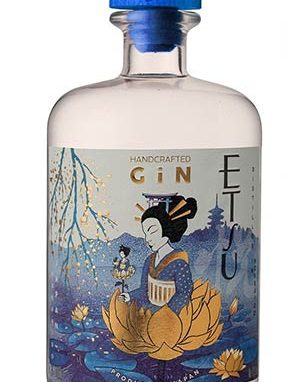 Etsu Gin (70cl , 43%)