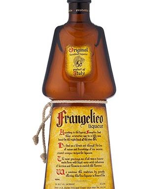 Frangelico Liqueur (100cl , 20%)