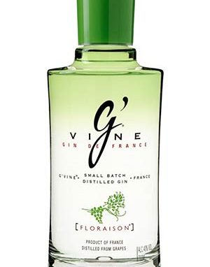 G'Vine Floraison Gin (100cl , 40%)
