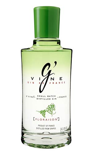 G'Vine Floraison Gin (100cl , 40%)