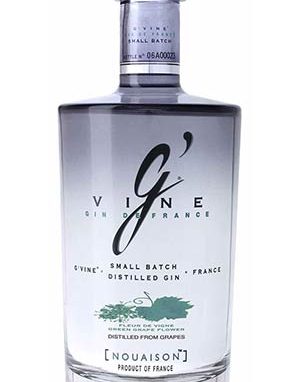 G'Vine Nouaison Gin (100cl, 43.9%)