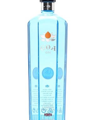 Goa London Dry Gin (100cl , 47%)