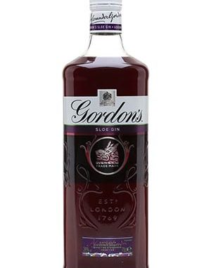 Gordon's Sloe Gin (70cl , 26%)