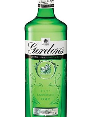 Gordon's The Original Gin (100cl , 37.5%)