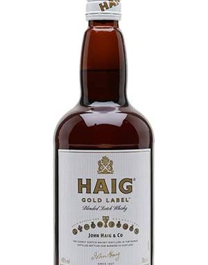 Haig Gold Label Whisky (100cl , 40%)