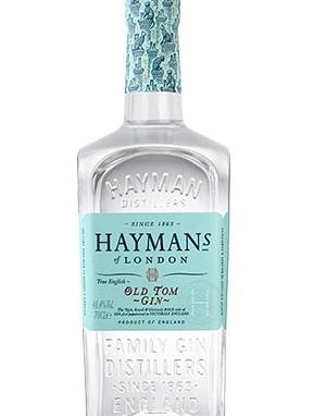 Hayman's Old Tom Gin (70cl , 41.4%)