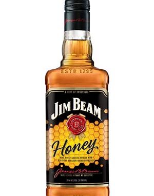 Jim Beam Honey Liqueur (100cl , 35%)