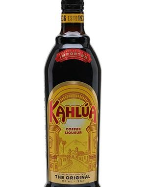 Kahlua Coffee Liqueur (100cl , 20%)