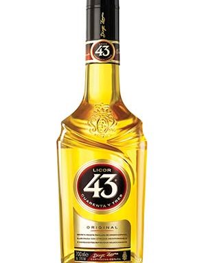 Licor 43 Original (100cl , 31%)