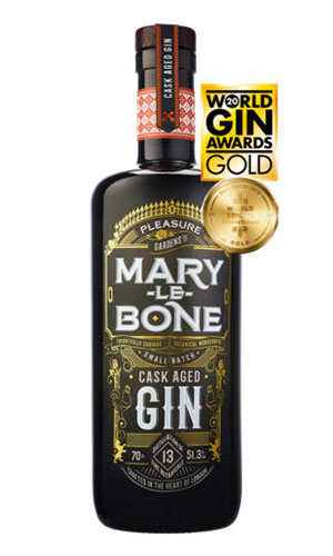 MaryLebone-Cask-Aged-Gin-70cl