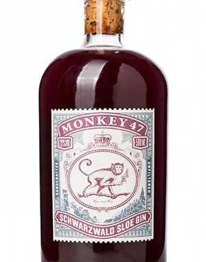 Monkey 47 Sloe Gin (50cl , 29%)