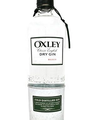 Oxley Gin (70cl , 47%)