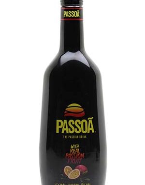 Passoa Liqueur (100cl , 17%)