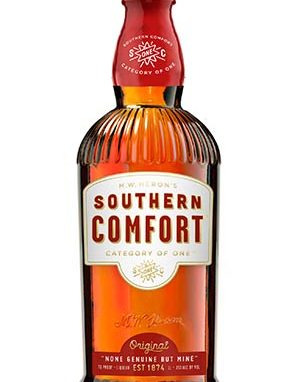 Southern Comfort Liqueur (100cl , 35%)