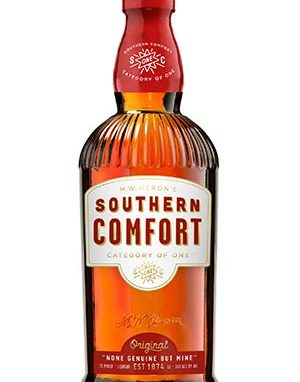 Southern Comfort Liqueur (70cl , 35%)