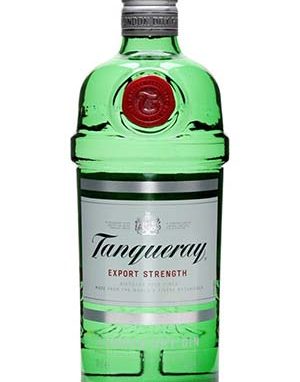 Tanqueray Gin (100cl , 47,3%)