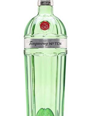 Tanqueray No Ten Gin (70cl , 47,3%)