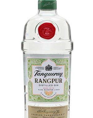 Tanqueray Rangpur Gin (100cl , 41,3%)