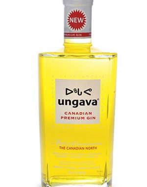 Ungava Gin (100cl , 43.1%)