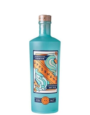 Upperhand Gin (50cl , 40%)