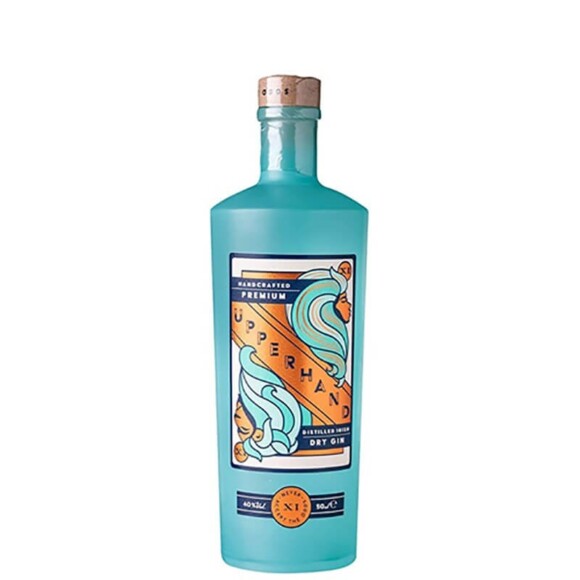 Upperhand Gin 50cl