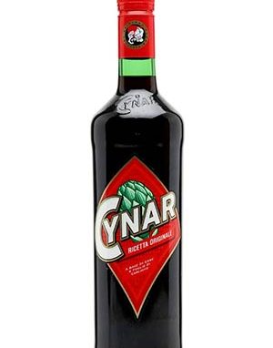 Cynar Liqueur (100cl , 16.5%)