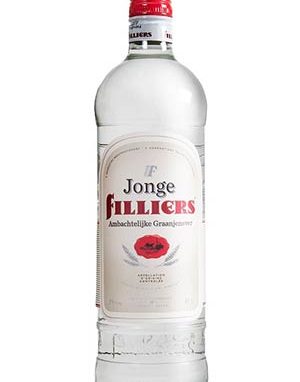 Filliers Jonge Jenever (100cl , 35%)