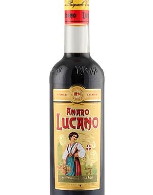 Amaro Lucano (70cl, 28%)