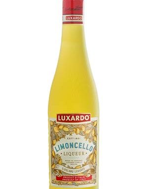 Luxardo Limoncello (70cl, 27%)