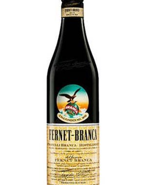 Fernet Branca (100cl , 39%)