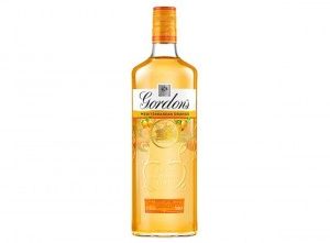 Gordon's Mediterranean Orange Gin (70cl, 37.5%)