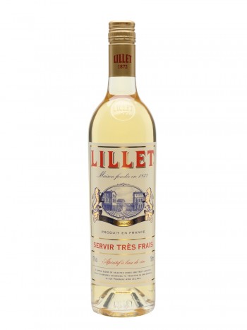 Lillet Dry Vermouth 75cl