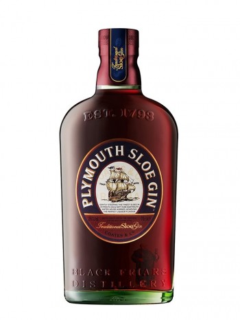 Plymouth Sloe Gin 70cl