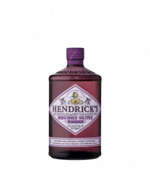 Hendrick's Midsummer Solstice (70cl, 43.4%)