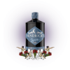 Hendrick's Lunar Gin (70cl, 43.4%)